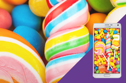 Samsung Indikasikan Galaxy Note 4 Segera Cicipi Lollipop