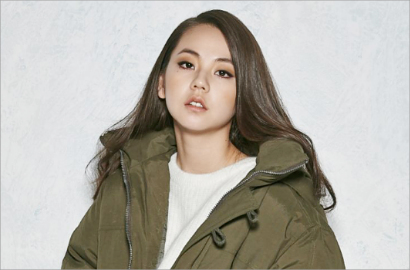 Sohee Eks Wonder Girls Akan Jadi Cameo di Film 'C'est Si Bon'