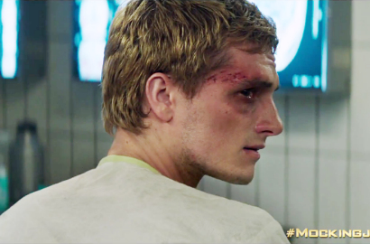 Josh Hutcherson Muncul di TV Spot 'The Hunger Games: Mockingjay - Part 1'