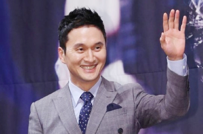 Kantin Bikin Jang Hyun Sung 'Three Days' Ingat Dirinya Artis YG