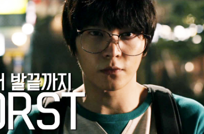 Karakter Joo Won, Sulli f(x) Cs Diperkenalkan di Teaser 'Fashion King'