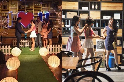 Joshua Suherman Siapkan Tempat Romantis Demi Dera di 'Cerita Cinta'