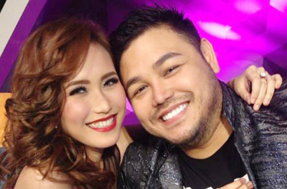 Ivan Gunawan Diterpa Isu Ribut dengan Ayu Ting Ting