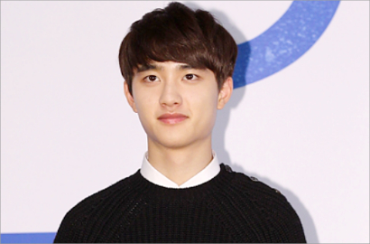 D.O. EXO Ajak Fans Remaja Nonton Film 'Cart'
