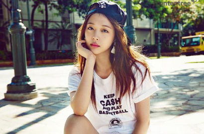 Sulli f(x) Dipastikan Hadiri Acara Promo Resmi 'Fashion King'