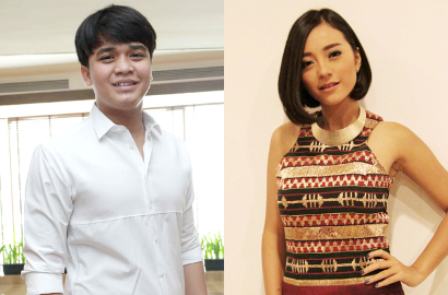 Billy Syahputra Ajak Lolita Agustine Jadian