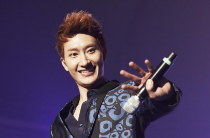 Zhou Mi SuJu-M Jadi MC Acara Musik 'The Show' Season 4
