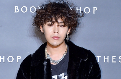 G-Dragon Bikin Lagu Buat Girlband YG, Fans Protes Comeback Big Bang