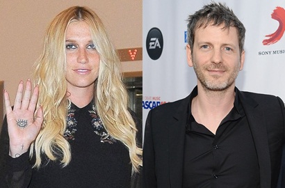 Ke$ha Sempat Bersumpah Dr. Luke Tak Pernah Lakukan Pelecehan Seksual