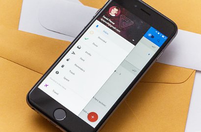 Google Inbox, Aplikasi Canggih Untuk Kelola Email