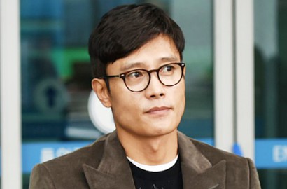 'Memories of the Sword' dan 'Rouge' Jadi Korban Kasus Lee Byung Hun