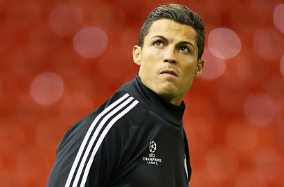 Biarawati Asal Spanyol Sebut Ronaldo Sangat Sombong