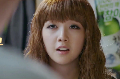 Minah Girl's Day Siram Ayah Sewaan di Trailer 'Dad For Rent'