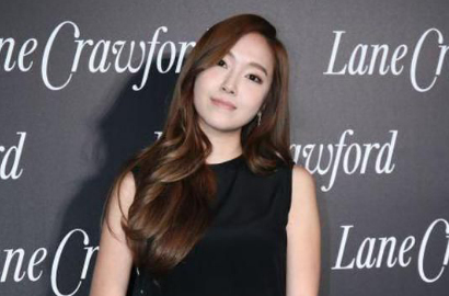 Jessica eks SNSD Bantah Akan Menikah dalam Waktu Dekat