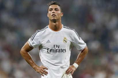 Cristiano Ronaldo Kecewa El Clasico Kontra Barcelona Akan Digelar Sabtu