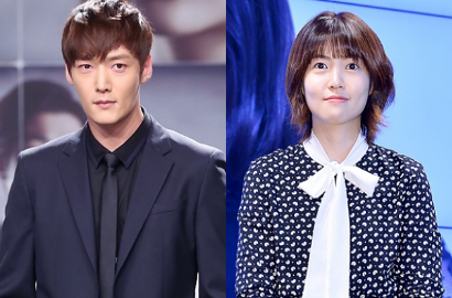 Choi Jin Hyuk Paham Shim Eun Kyung Tertekan Bintangi 'Tomorrow Cantabile'