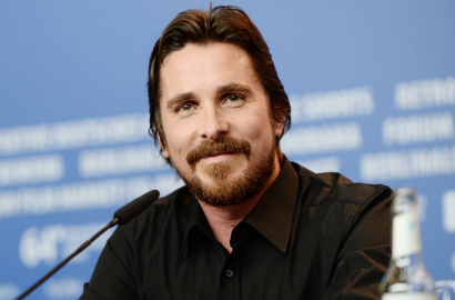 Christian Bale Terpilih Tanpa Audisi untuk Film Biopik Steve Jobs