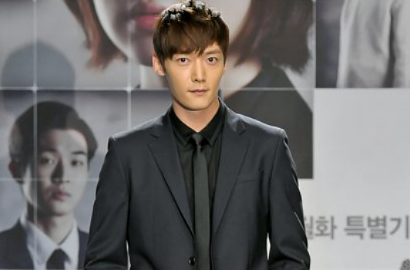 Choi Jin Hyuk Ungkap Alasan Lebih Suka Bergaul dengan Perempuan