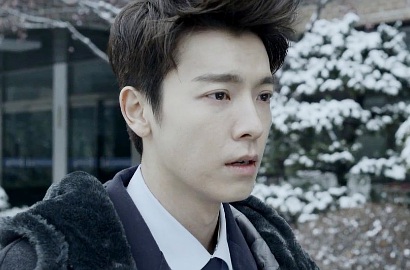 Donghae SuJu Berkelahi di Trailer Pertama 'The Youth'