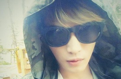 Tampannya Jaejoong JYJ dalam Fashion Militer