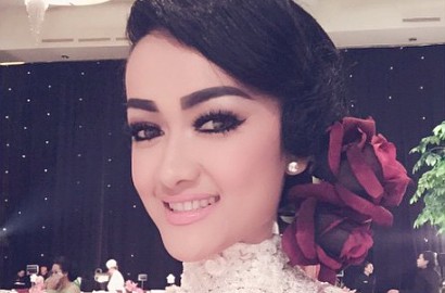 Tanam Sperma Julia Perez Terhalang Kondisi Fisik
