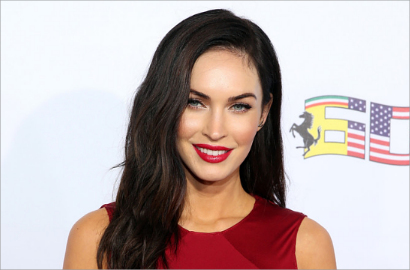 Megan Fox Terpilih Bintangi Film James Franco 'Zeroville'