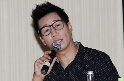 Ji Suk Jin Ingin Makan Nasi Goreng Indonesia di 'Race Start Season 2'