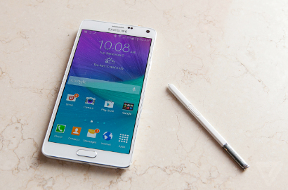 Hanya Terjual 4,5 Unit, Samsung Galaxy Note 4 Tak Selaris Note 3