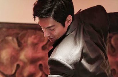 Fans Kecewa Rilis Film Lee Min Ho 'Gangnam 1970' Diundur Tahun Depan