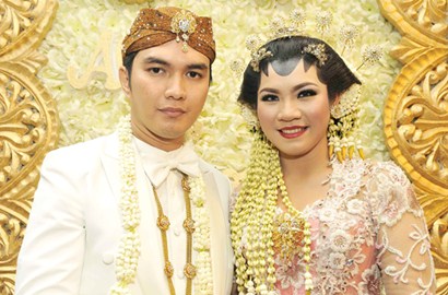 Aldi Taher Akan Tampil Bareng Trio Ubur Ubur di Pernikahannya