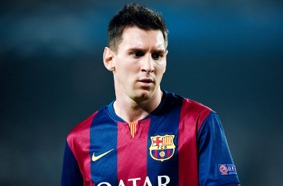 Pelatih Real Madrid Bantah Provokasi Lionel Messi Jelang El Clasico