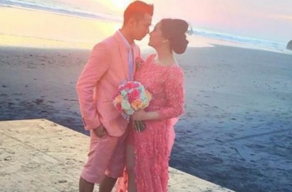 Raffi Ahmad Akui Ciuman Pertamanya ke Nagita di Dalam Mobil