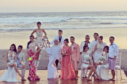 Ini Makna Hadiah Cobek Nagita Slavina dari Raffi Ahmad