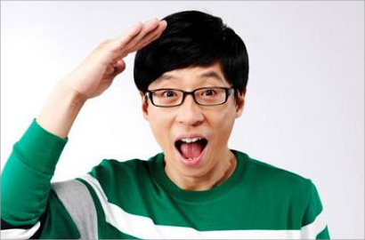 Yoo Jae Seok Ungkap Pikirannya Soal 'Infinity Challenge'