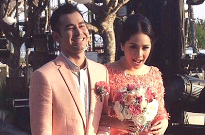 Raffi Ahmad Ajak Fans Carikan Panggilan Sayang untuknya dan Nagita