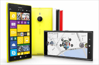 Smartphone Nokia Akan Kembali Masuk Pasaran 2 Tahun Lagi?