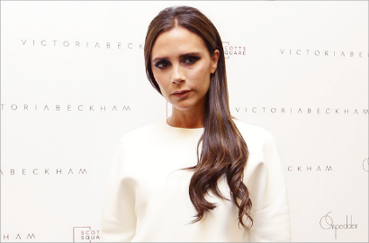 Victoria Beckham Dinobatkan Jadi Pengusaha Tersukses di Inggris