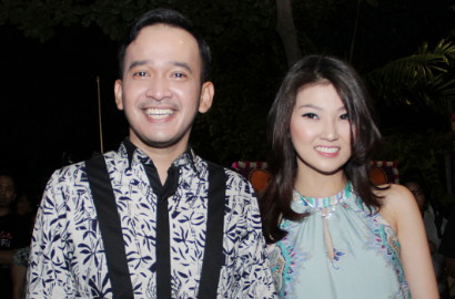 Ruben Onsu Sempat Derita Sakit Misterius?