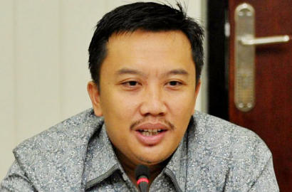 Gantikan Roy Suryo, Menpora Imam Nahrawi Ditugasi Kawal Asian Games 2018