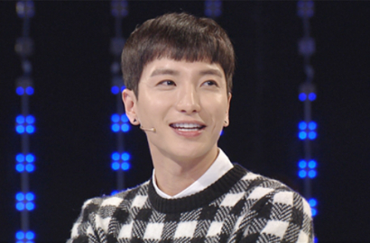 Leeteuk Ungkap Pernah Nemu High Heels di Dorm SuJu