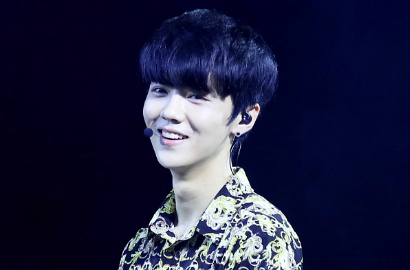 Luhan Eks EXO Tolak Tawaran Jadi Pemeran Utama di Film Tiongkok
