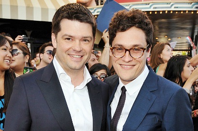 Skenario Sekuel 'The Lego Movie' Ditulis Duo Phil Lord-Chris Miller