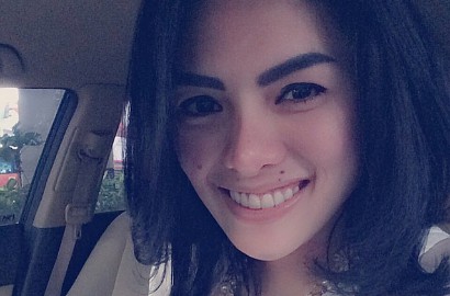 Tak Kapok, Nikita Mirzani Ingin Cari Bule Untuk Suami Baru