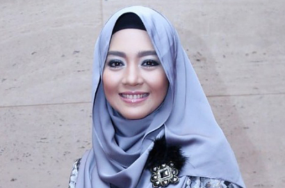 Calon Suami Nuri Maulida Ternyata Anggota Dewan