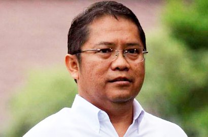 Menkominfo Rudiantara Programkan Internet Cepat dan Merata