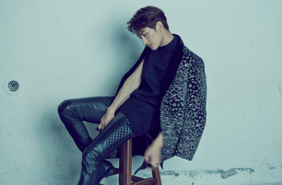 SM Ungkap Zhou Mi SuJu-M Akan Debut Jadi Solois