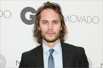 Taylor Kitsch Konfirmasi Main di 'True Detective'