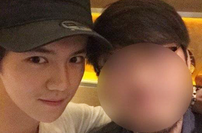 Fans Senang Luhan Eks EXO Terlihat Sehat di Foto Baru