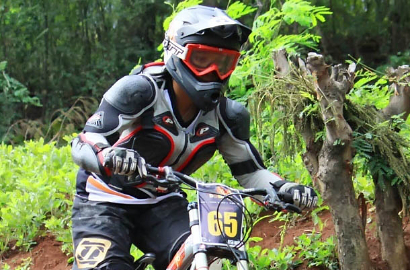 Mendiang Atlet Balap Sepeda Nifera Nila Dapat Santunan Rp 25 Juta