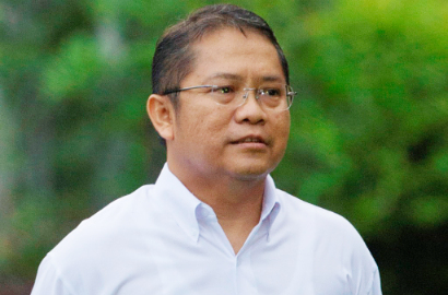Ini Tanggapan Menkominfo Baru Soal 'Internet Indonesia Mati Total'